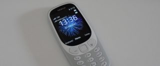 Copertina di Nuovo Nokia 3310, un buon cellulare se non avete bisogno delle funzionalità “smart” (foto e recensione)