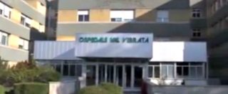 Copertina di Teramo, dottoressa accoltellata davanti all’ospedale di Sant’Omero: “Aveva presentato molte denunce per stalking”