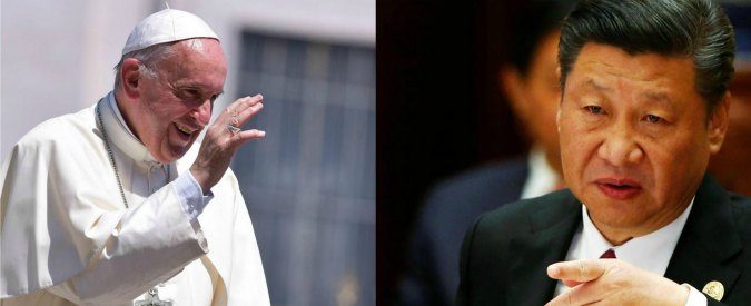 Vaticano, se la Cina vuole un ruolo mondiale deve dialogare con la Chiesa