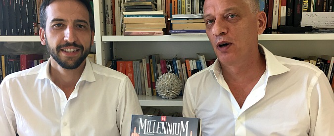 Copertina di Consip, Verdini e terrorismo. Rivedi la diretta con Peter Gomez