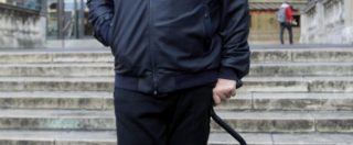 Phil Collins, incidente per il cantante costretto a sospendere il tour