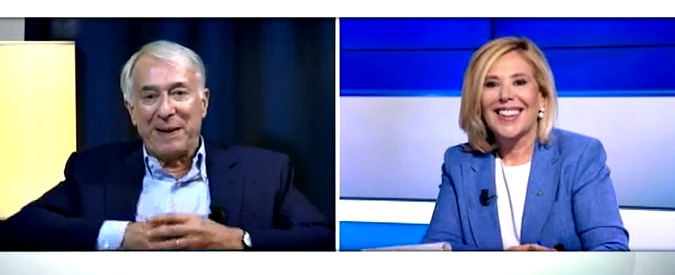 Copertina di Legge elettorale, Pisapia (Campo progressista): “Via i capilista bloccati? Piccolo passo avanti, ma rimane incostituzionale”