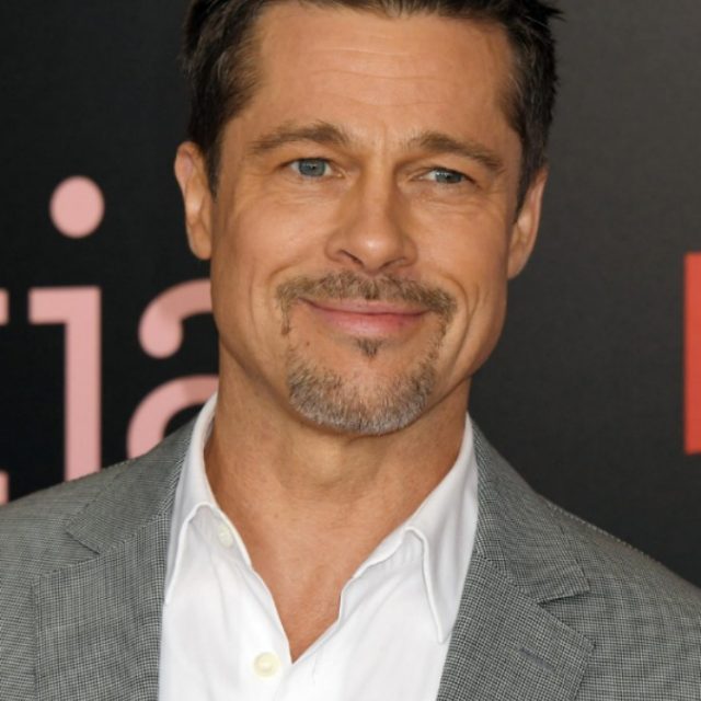 Brad Pitt va in terapia e dopo 12 anni chiede scusa a Jennifer Aniston