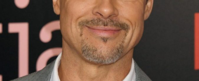 Brad Pitt va in terapia e dopo 12 anni chiede scusa a Jennifer Aniston