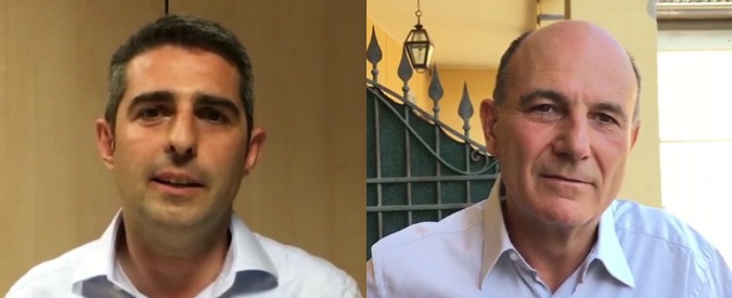 Copertina di Ballottaggi, a Parma la sfida tra Federico Pizzarotti e Paolo Scarpa