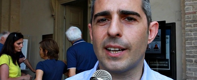 Copertina di Elezioni Parma, Pizzarotti: “Partiti da zero, nessuno avrebbe scommesso sul 35%. Apparentamenti? Sono solo giochi di potere”