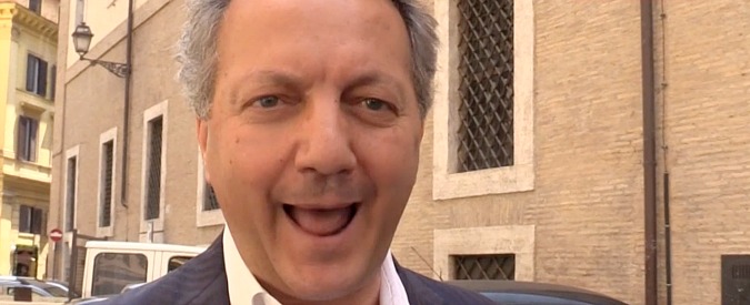 Copertina di “Renzi? Da febbraio ci dice “Fate cadere Gentiloni e la legge elettorale ve la scrivete voi”. La rivelazione dell’alfaniano Pizzolante