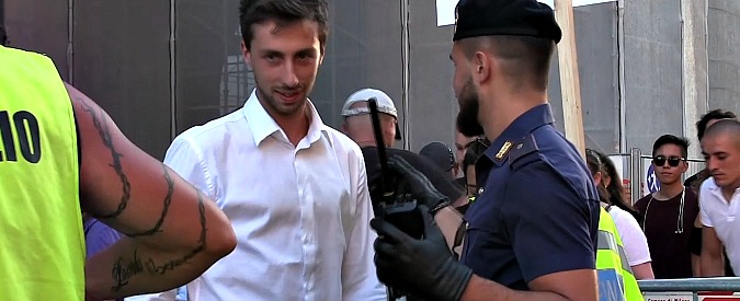 Copertina di Radio Italia Live, concerto in piazza Duomo a numero chiuso e maxi controlli agli ingressi: “Io fuori per un selfie stick”