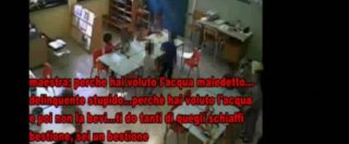 Copertina di Ragusa, due maestre d’asilo rinviate a giudizio: “Maltrattamenti ad alunni. Rimproveri aspri, ingiurie e umiliazioni”