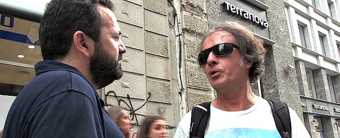 Copertina di Fq MillenniuM, gli italiani vogliono l’uomo forte? Il vox di Ricca: “Servirebbe uno come Putin”. “Più partecipazione, non più autorità”