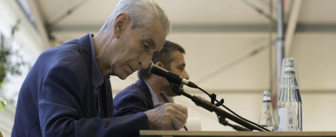 Stefano Rodotà, grazie professore. Le abbiamo voluto bene come a un padre