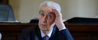 Copertina di Stefano Rodotà morto, il giurista aveva 84 anni. Mattarella: “Ha sempre tutelato i più deboli”