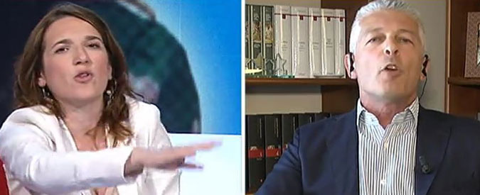 Copertina di Amministrative 2017, Morra (M5s) vs Rotta (Pd): “Siamo fieri della nostra identità”. “Chi vi ha provato non vi risceglie più”