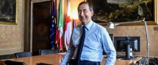 Copertina di Milano, il sindaco Giuseppe Sala prosciolto: “Nessuna violazione di legge”