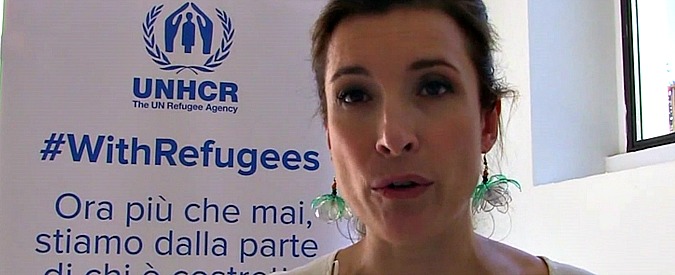 Copertina di Migranti, Sami (Unhcr): “Situazione di Roma preoccupante. Famiglie e bambini per strada, rischio igienico-sanitario”