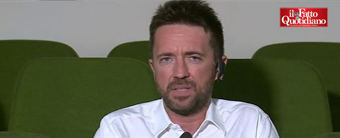 Copertina di Amministrative 2017, Scanzi: “Renzi? Non ricordo in 3 anni una parabola così veloce e tramontante come la sua”