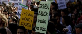 Copertina di Tasse, Corte Ue: “No alle esenzioni fiscali alle scuole cattoliche in Spagna”. Nel 2012 stessa decisione per l’Italia