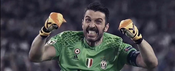 Copertina di Champions, lo spot della televisione catalana è pro-Juventus. Polemiche e critiche in Spagna: “Scandaloso”