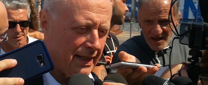 Copertina di Pisapia, Tabacci: “Come Sanders e Corbyn. E’ l’anti-leader che può motivare i giovani”
