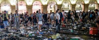 Copertina di Torino, commissione d’indagine su piazza San Carlo non vota la relazione finale: accuse incrociate tra Pd e Cinque Stelle