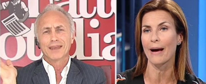 Copertina di Accordi elettorali, Moretti (Pd): “Noi progressisti. Inciucio tra sfascisti di Lega e M5S”. Travaglio “Il Pd? Andrà con Berlusconi”