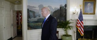 Russiagate, Trump indagato ma l’impeachment è un processo politico. Poco probabile salvo nuove rivelazioni