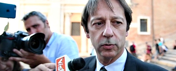 Copertina di Caso nomine, Bergamo (vicesindaco Roma): “Raggi tranquilla, va avanti. Nulla di inatteso”