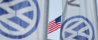 Copertina di Dieselgate, mandato di cattura negli Usa per ex dipendenti Volkswagen