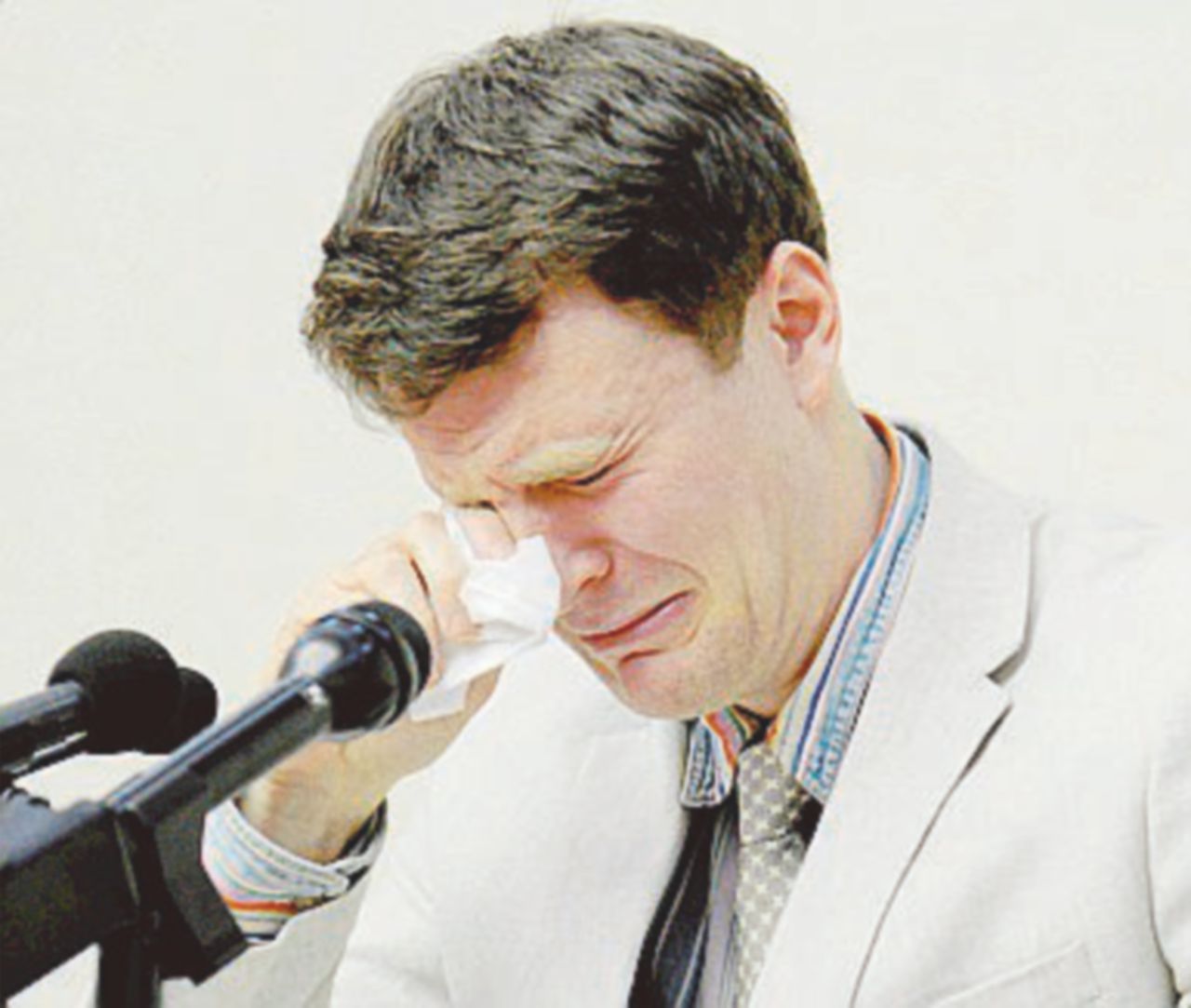 Otto Warmbier - Ansa Morto lo studente americano liberato dal regime nordcoreano