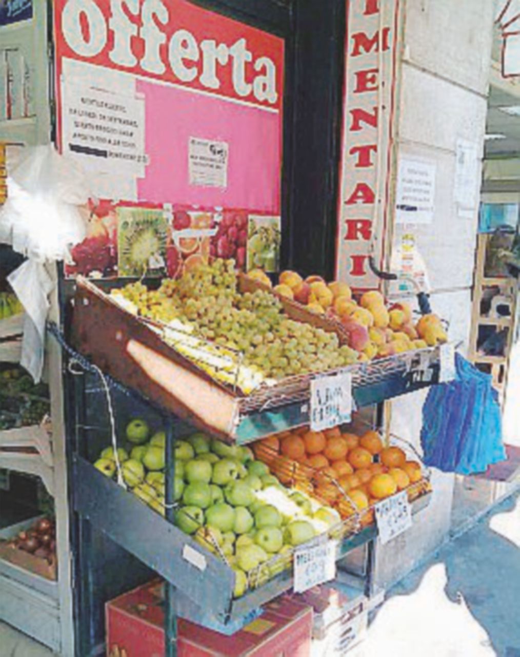 Seimila - I minimarket diffusi in tutta Italia Aprire una frutteria è un gioco da ragazzi