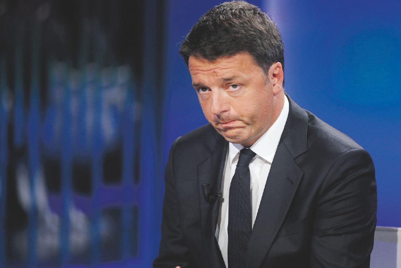 In Edicola sul Fatto Quotidiano del 26 giugno: hanno vinto Salvini e B. Hanno perso Renzi e Pd