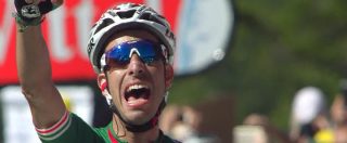 Copertina di Tour de France, impresa di Fabio Aru. Prima gioia azzurra nella Grande Boucle