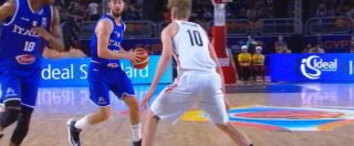 Copertina di Basket, Italia Under 19 sconfitta in finale mondiale dal Canada, ma è un argento storico – VIDEO