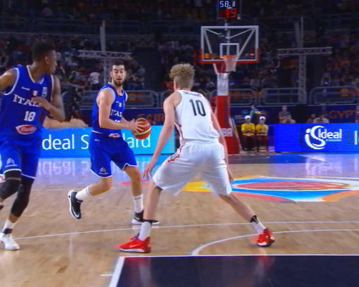 Copertina di Basket, Italia Under 19 sconfitta in finale mondiale dal Canada, ma è un argento storico – VIDEO