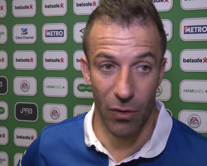 Copertina di Juventus, Del Piero: “Bonucci al Milan? Un fulmine a ciel sereno”