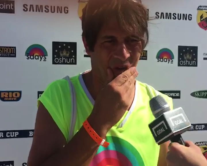 Copertina di Juventus, Tacchinardi sulla cessione di Bonucci: “Perdita importante, ma…”