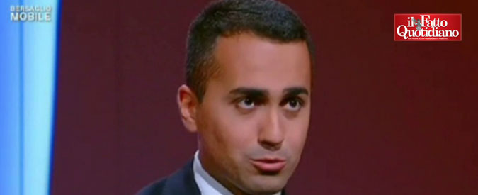 Copertina di Vaccini, Di Maio: “M5s consiglia di raccomandarli, non di obbligarli. Io farei vaccinare mio figlio”