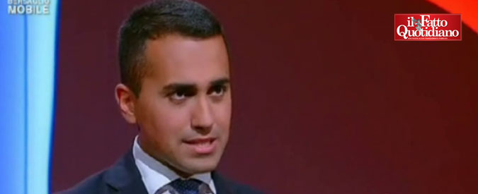 Copertina di Migranti, Di Maio: “Macron? Sui minori viola trattati. Ius Soli? Legge destinata a finire su binario morto”