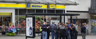 Copertina di Amburgo, i media tedeschi: “Aggressore arrivato in Germania come rifugiato e vicino ad ambienti salafiti”