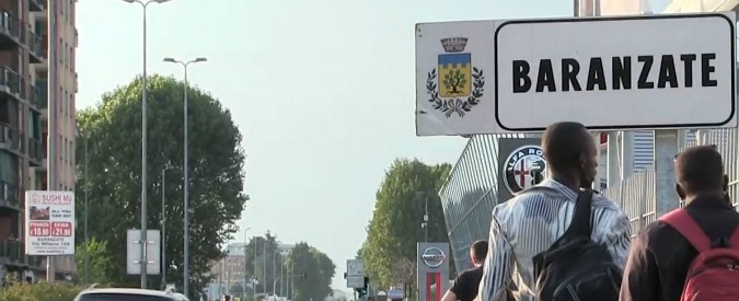 Copertina di Baranzate, dove il mondo è in una strada: straniero uno su 3. “Problemi? Certo. Ma il rischio è che diventiamo fratelli”