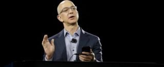 Copertina di Jeff Bezos supera Bill Gates: il più ricco del mondo, ma per poco tempo. Il fondatore di Amazon torna al 2° posto