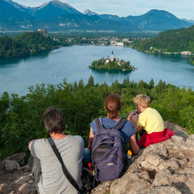 Reportage: Verde Slovenia, il piccolo sorprendente Paese del turismo sostenibile