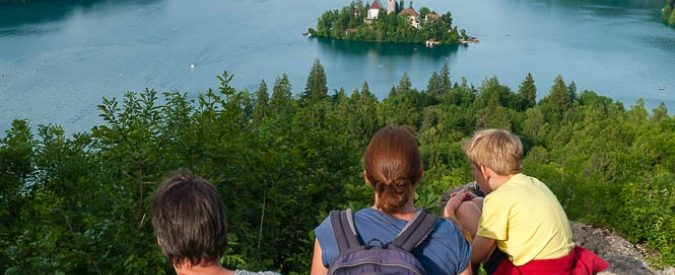 Reportage: Verde Slovenia, il piccolo sorprendente Paese del turismo sostenibile