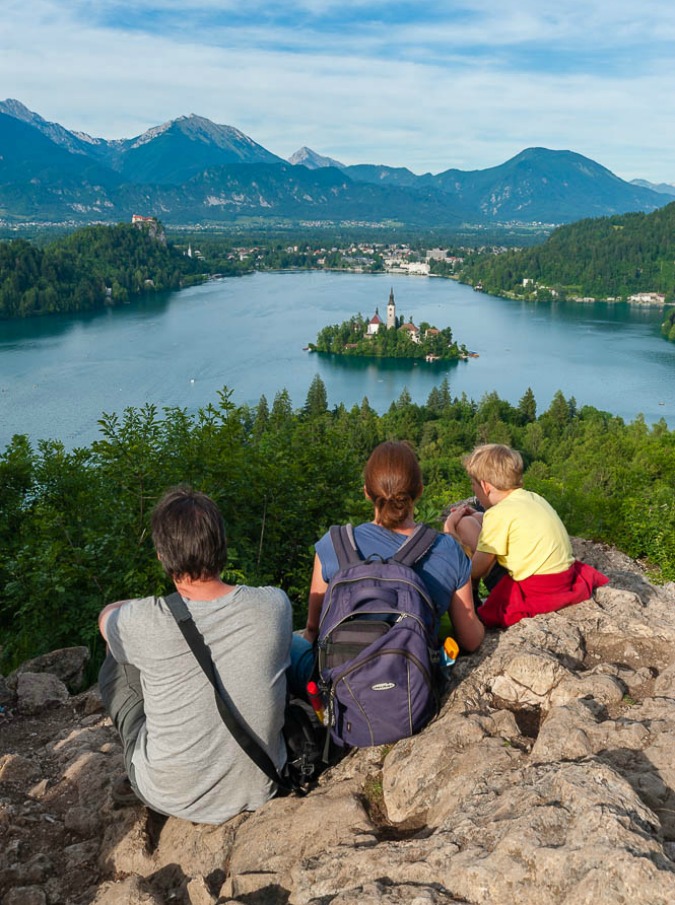 Copertina di Reportage: Verde Slovenia, il piccolo sorprendente Paese del turismo sostenibile
