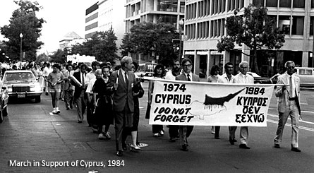 Αποτέλεσμα εικόνας για Invasione turca di Cipro, 43 anni dopo