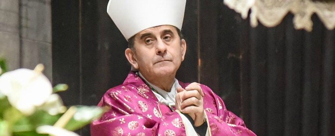 Mario Delpini, è  il nuovo arcivescovo di Milano. Il primo messaggio: “Immaginare una società in cui nessuno è straniero”