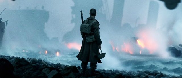 Ho visto Dunkirk di Christopher Nolan, è stata un’esperienza totale