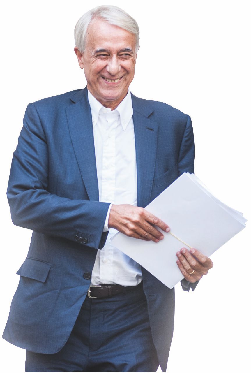 L’ultimo azzardo di Pisapia per fare guerra alla Ditta