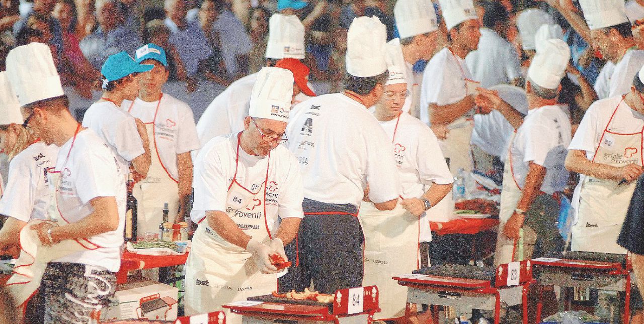 Copertina di In Italia 27 mila finte sagre: fatturano 558 milioni