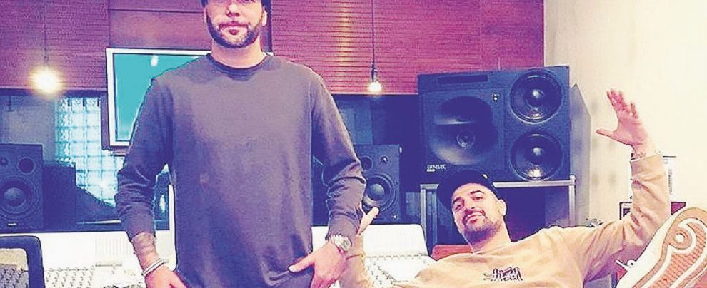 Alessandro Merli e Fabio Clemente - I veri nomi di Takagi & Ketra “Siamo i dottori delle canzoni, ma il tormentone non ha ricetta”